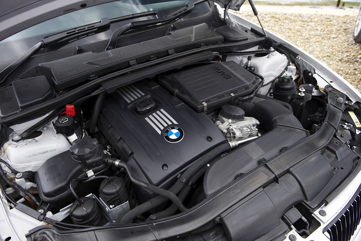 BMW 335i