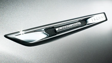 New Jaguar XJ