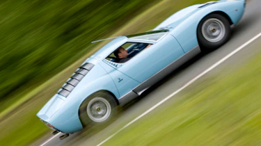 Lamborghini Miura