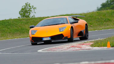 Lamborghini Murcielago