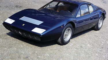 Ferrari 365 GT4 BB