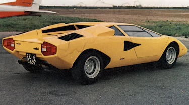 Lamborghini Countach
