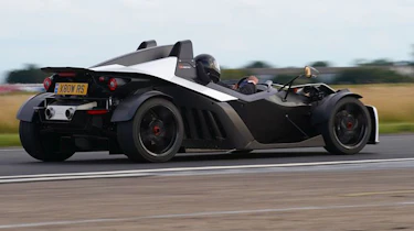 KTM X-Bow