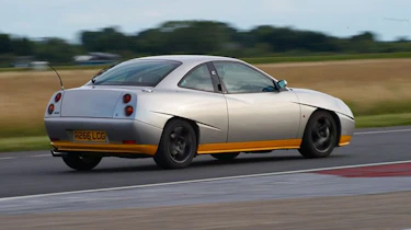 Fiat Coupe