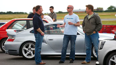 911 and VX220