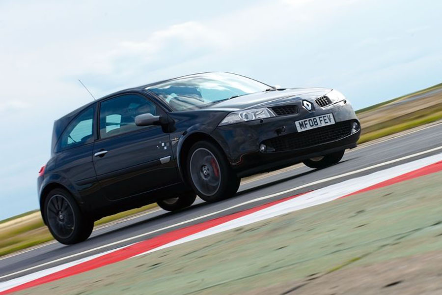 Renaultsport Megane