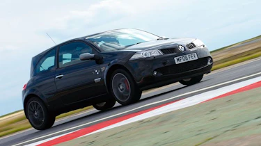 Renaultsport Megane