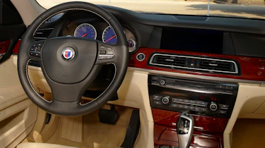 Alpina B7
