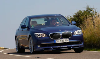 Alpina B7