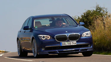 Alpina B7