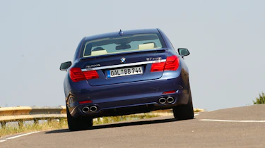 Alpina B7