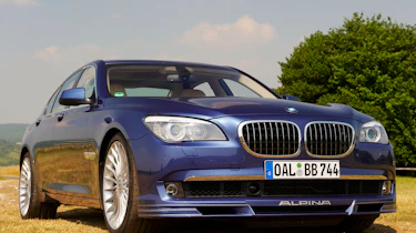 Alpina B7