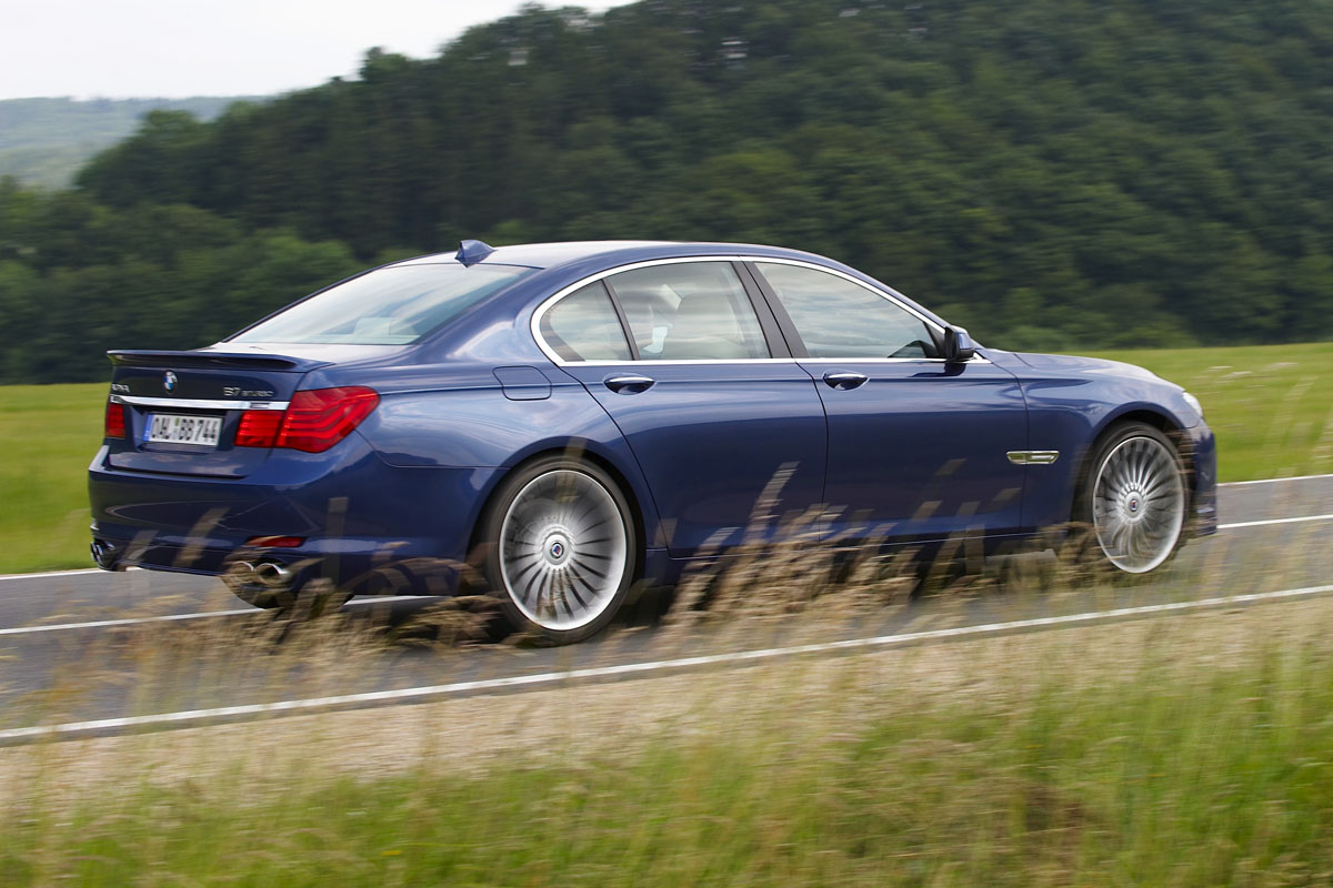 Alpina B7