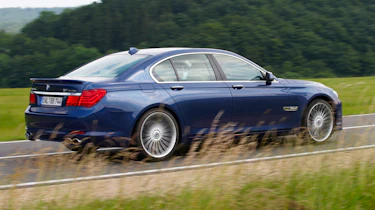 Alpina B7