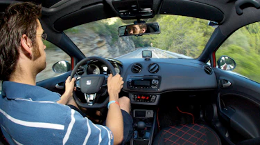 SEAT Ibiza Bocanegra