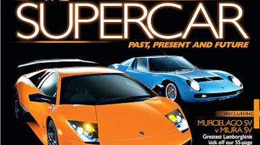 This month's evo, issue 134