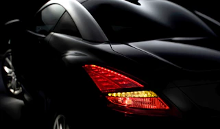 Peugeot RCZ