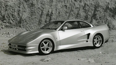 Lister Storm