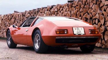 Monteverdi HAI 450SS