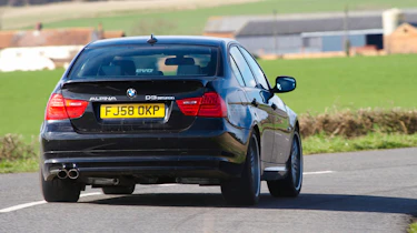 Alpina D3
