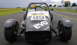 Westfield AeroRace 190M