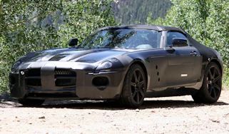Mercedes SLS AMG