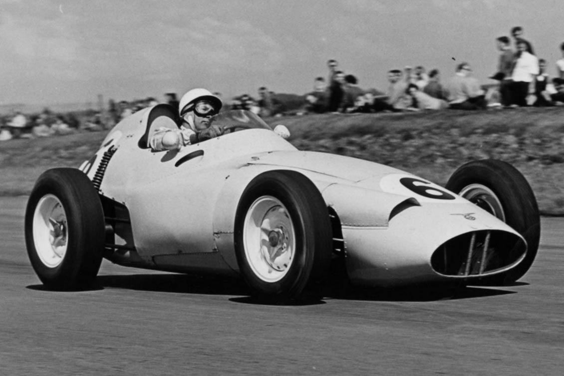Silverstone Classic