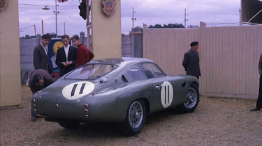 Silverstone Classic