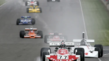 Silverstone Classic