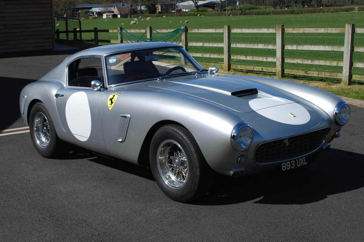 Silverstone Classic