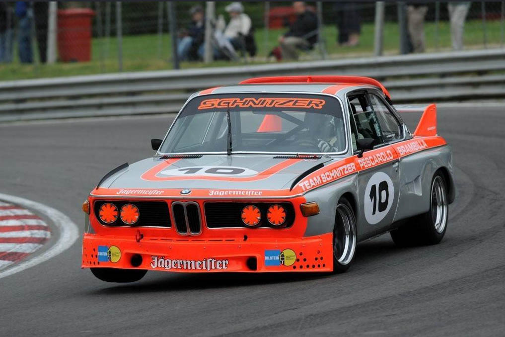 Silverstone Classic