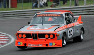 Silverstone Classic