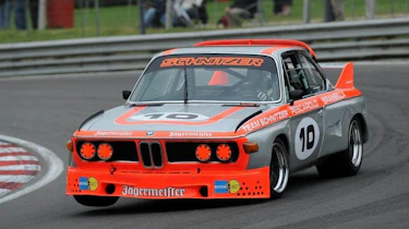 Silverstone Classic