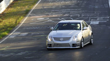 Nürburgring insurance