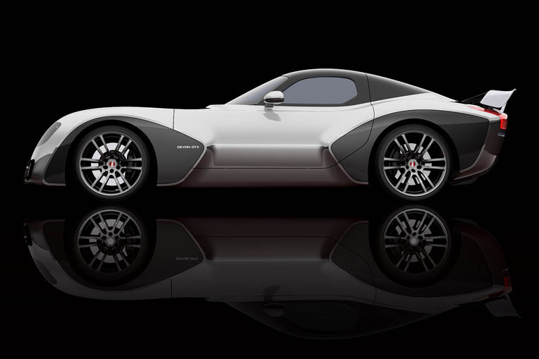 Devon GTX