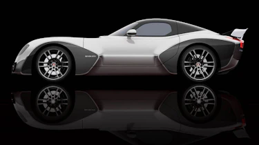 Devon GTX