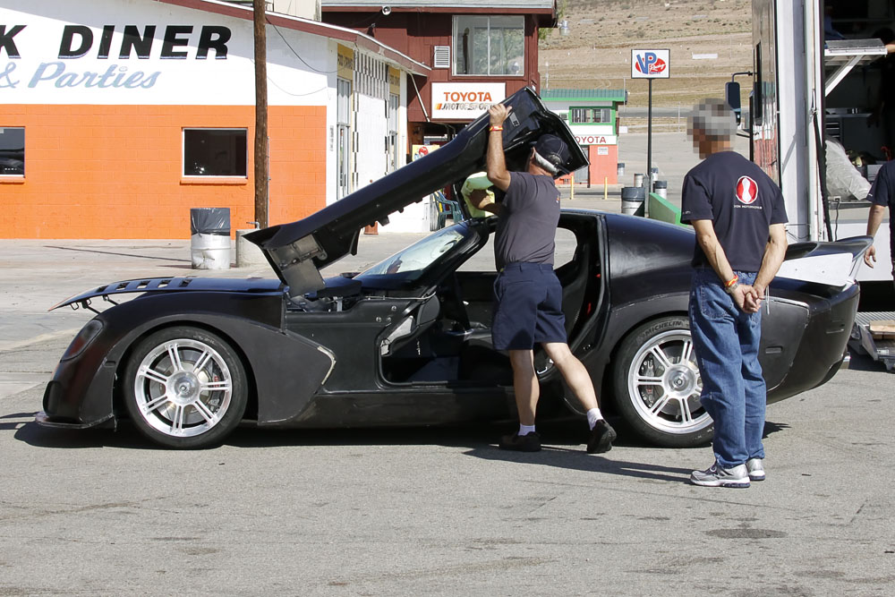 Devon GTX