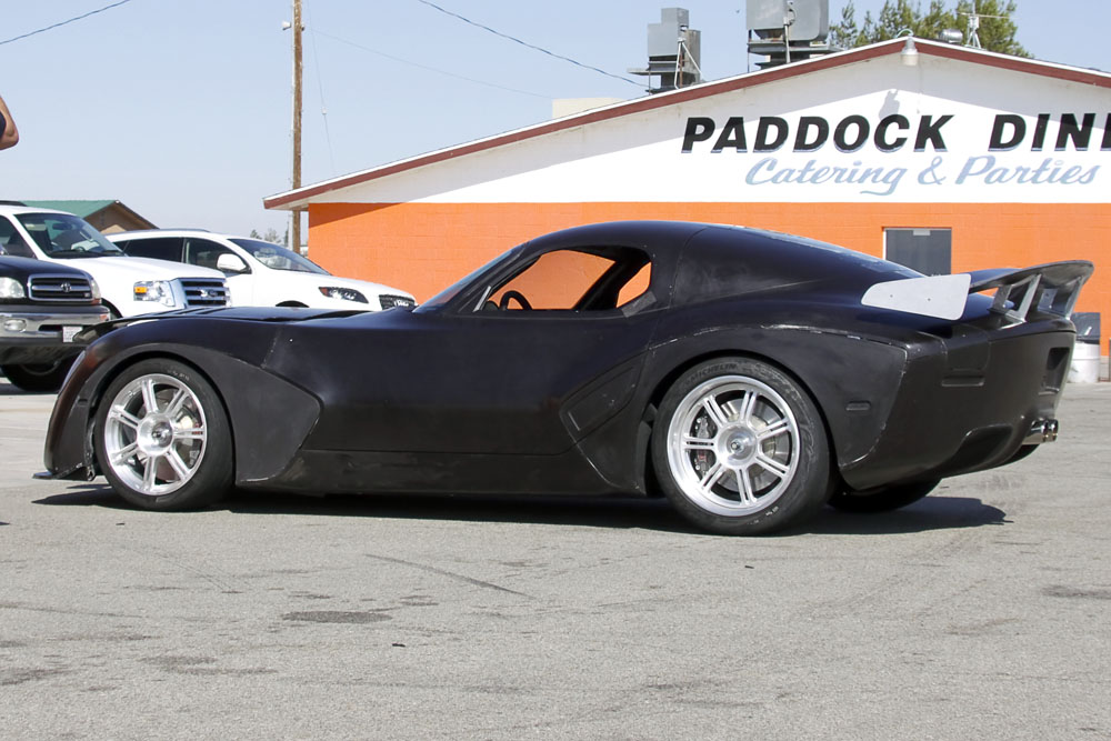 Devon GTX