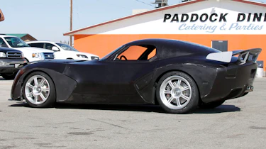 Devon GTX