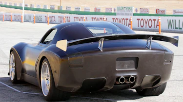 Devon GTX