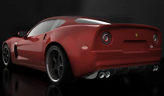 SV 9 Competizione