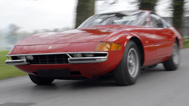 Ferrari Daytona
