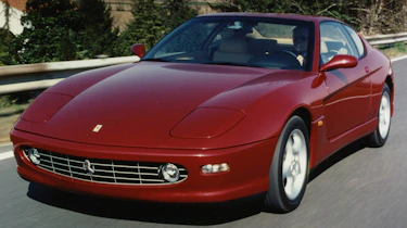 Ferrari 456GT