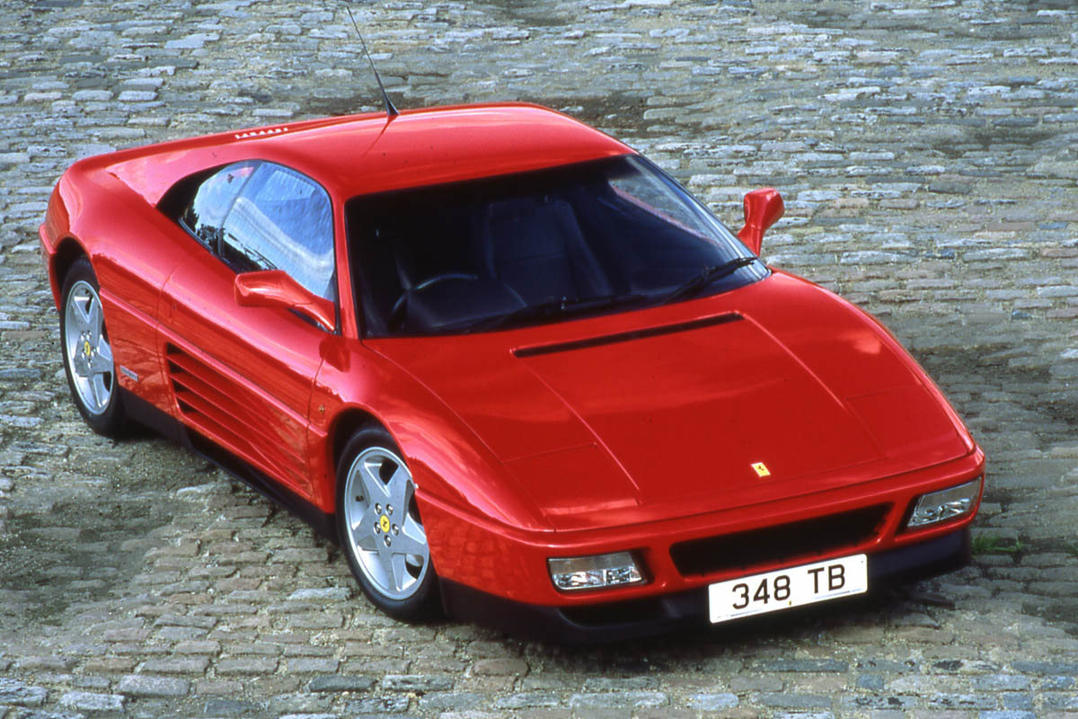 Ferrari 348