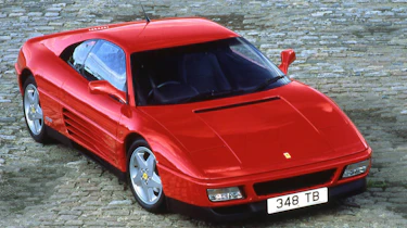 Ferrari 348