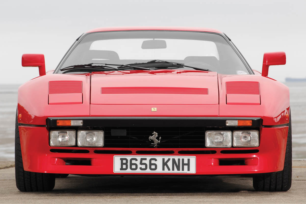 Ferrari 288 GTO