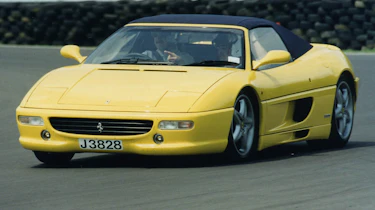 Ferrari 355 Spider