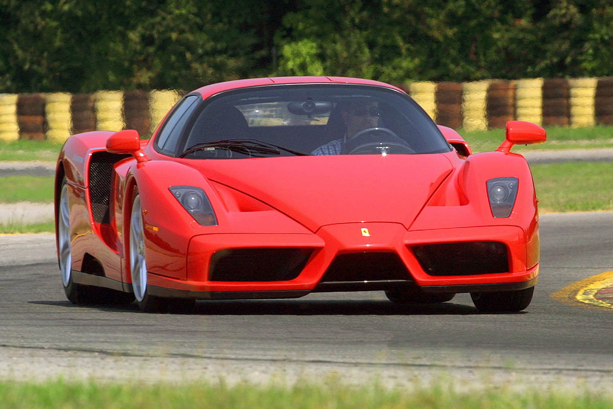 Ferrari Enzo