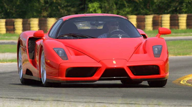 Ferrari Enzo