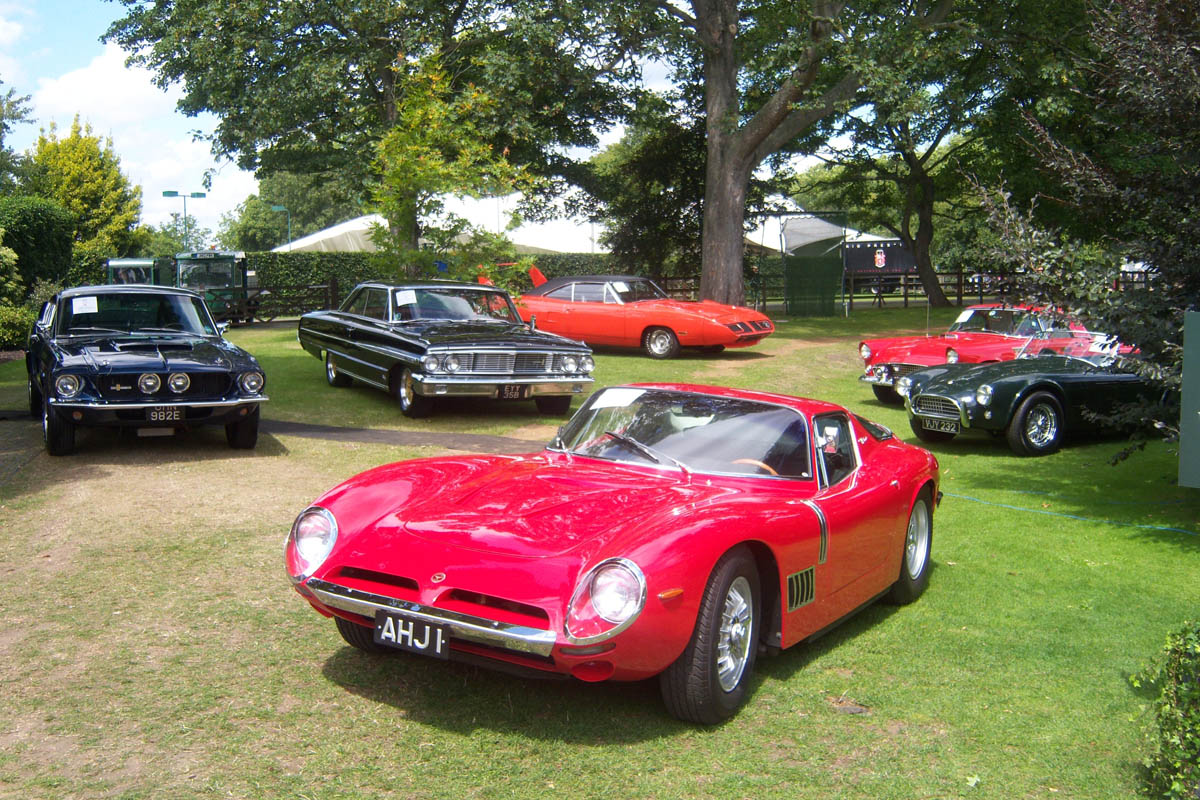 Salon Privé